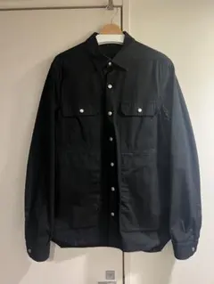 Rick Owens アウターシャツ TE 50 19ss BABEL期のサムネイル