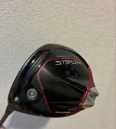 (ヘッドのみ)TaylorMade Stealth 2ドライバー