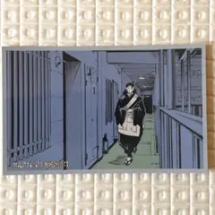新品　呪術廻戦展 メモリアルコレクション 夏油傑 羂索 原画展