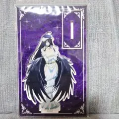 オーバーロード キャラクターグッズ