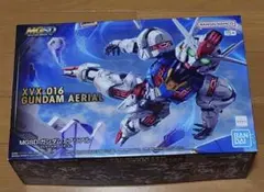 MGSD ガンダムエアリアル 新品未開封