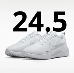 Nike ナイキダウンシフター12 ホワイト