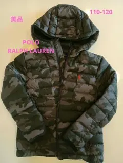 2026年最新】ラルフローレン 迷彩の人気アイテム - メルカリ