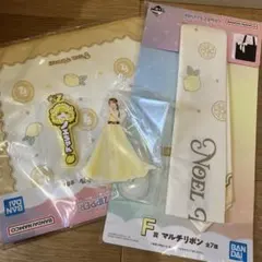 フルーツジッパー 早瀬ノエルセット - メルカリ