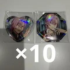 エリオス 缶バッジ 6周年 ジュード | Mercari