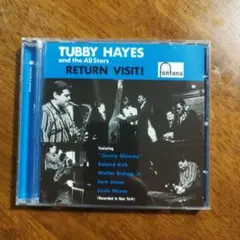 2026年最新】TUBBY_HAYESの人気アイテム - メルカリ