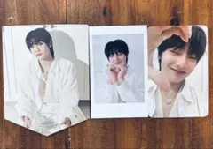 アイエン StrayKids シーグリ 本国 2024