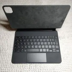 Apple純正 Magic Keyboard A2261（iPad用）