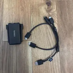 DJI RSシリーズ　RAVENEYEのサムネイル