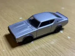 コナミ 国産名車コレクション 日産 スカイライン 2000GT-R ケンメリ