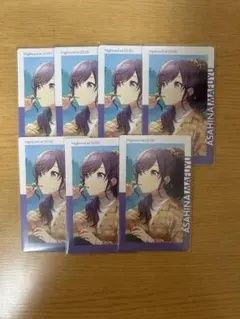 朝比奈まふゆ 22A エピカ まとめ売り