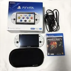 【めんま様専用】PS Vita PCH-2000 ZA22