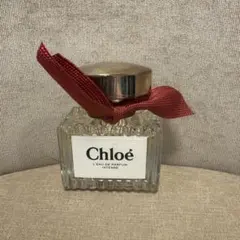 大幅値下げ！未使用新品！クロエ オードパルファム インテンス Chloe香水のサムネイル