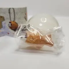 53 もっちりハムスター　たい焼きハム　小豆