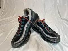 ナイキAIR MAX 95 DELUXE QS KABUTOMUSHI PACK