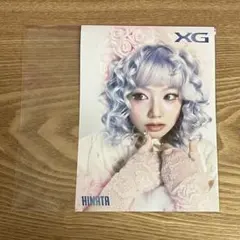 2026年最新】xg ヒナタ タワレコの人気アイテム - メルカリ