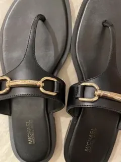 新品箱付】マッキントッシュフィロソフィー フラットストラップ 