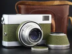 WERRA 2 Carl Zeiss Jena Tessar 元箱 ケース付美品 2026年最新】carl zeiss jena werraの人気アイテム - メルカリ