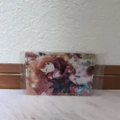 プロセカ ウエハース9 花里みのり 1枚セット