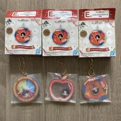 Mrs. GREEN APPLE 一番くじ アクリルチャーム 　E賞　大森元貴