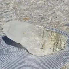 巨大　蔵出しガネーシュヒマール 4.38kg