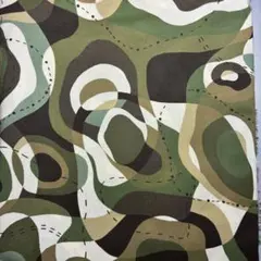 ハンドメイドリバティドルマンスリーブワンピース受注製作