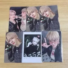 &TEAM ニコラス　トレカ