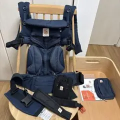 ergobaby エルゴベビー OMNI360 クールエアー　抱っこ紐