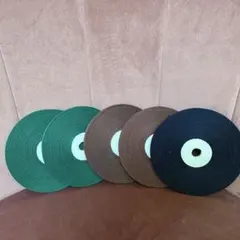 サテンリボン5巻