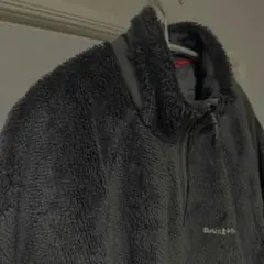 mont-bell クリマエア ライニングジャケット 黒