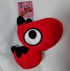 会津あかべぇ マスコット キーホルダー ぬいぐるみ