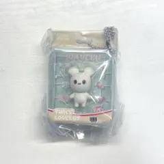 TWICE LOVELYS ブリスターマスコットチャーム ダヒョン ガチャガチャ