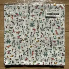 チェックアンドストライプ✴︎リバティプリント✴︎Theo