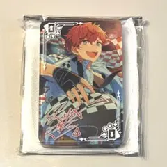 あんさんぶるスターズ あんスタ ALKALOID 天城一彩 流砂コロッタ