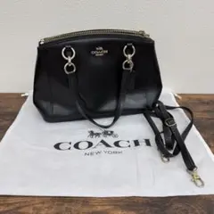 COACH コーチ バッグ ハンドバッグ ショルダー 2way レディース
