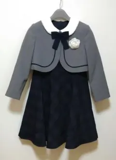 【美品】waltz by BEAMS DESIGN フォーマルドレス
