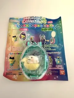 たまごっちコレクティブルズ　みみっち