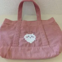 ちいかわ しまむら バッグ