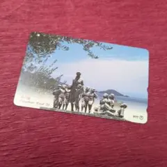 小豆島観光カード