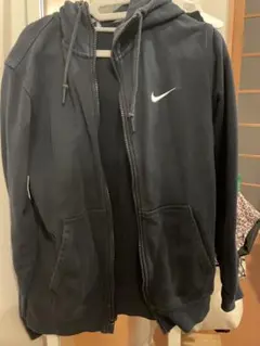 NIKEパーカー古着