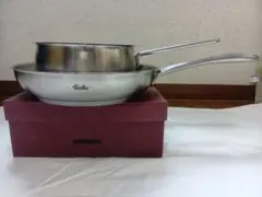 2026年最新】fissler ボウルの人気アイテム - メルカリ