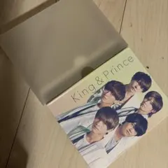 King & Prince フォトセット