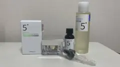 ナンバーズイン 5 セット