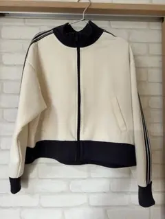 niko and… アソートトラックジャージ アイボリー52,short