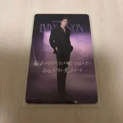 ENHYPEN VR ペアトレカ ニキ