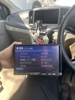 Android 10.1 カーナビ X20JPLUS-WE0040 Eonon - メルカリ