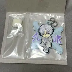 サカモトデイズ ポップラバー X(スラー)