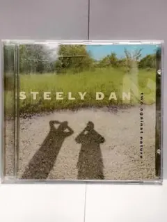 CD STEELY DAN Two Against Nature 国内盤 - メルカリ