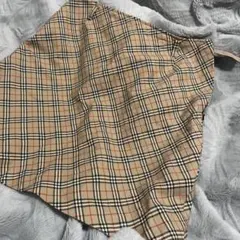 BURBERRY スカート