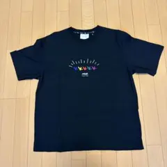 WHAT IT ISNT マークゴンザレス Tシャツ 黒 Mのサムネイル